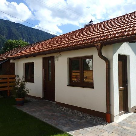 Amsel Haus Villa Bayrischzell Luaran gambar