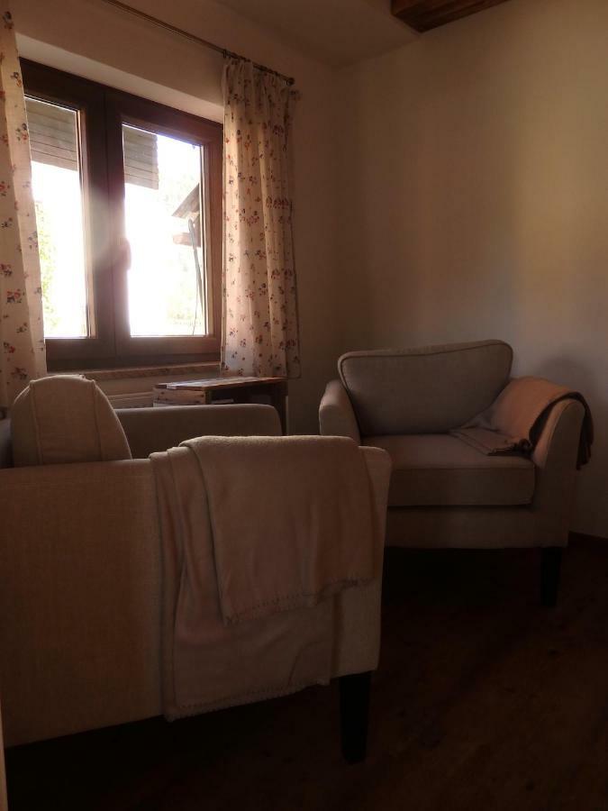 Amsel Haus Villa Bayrischzell Luaran gambar