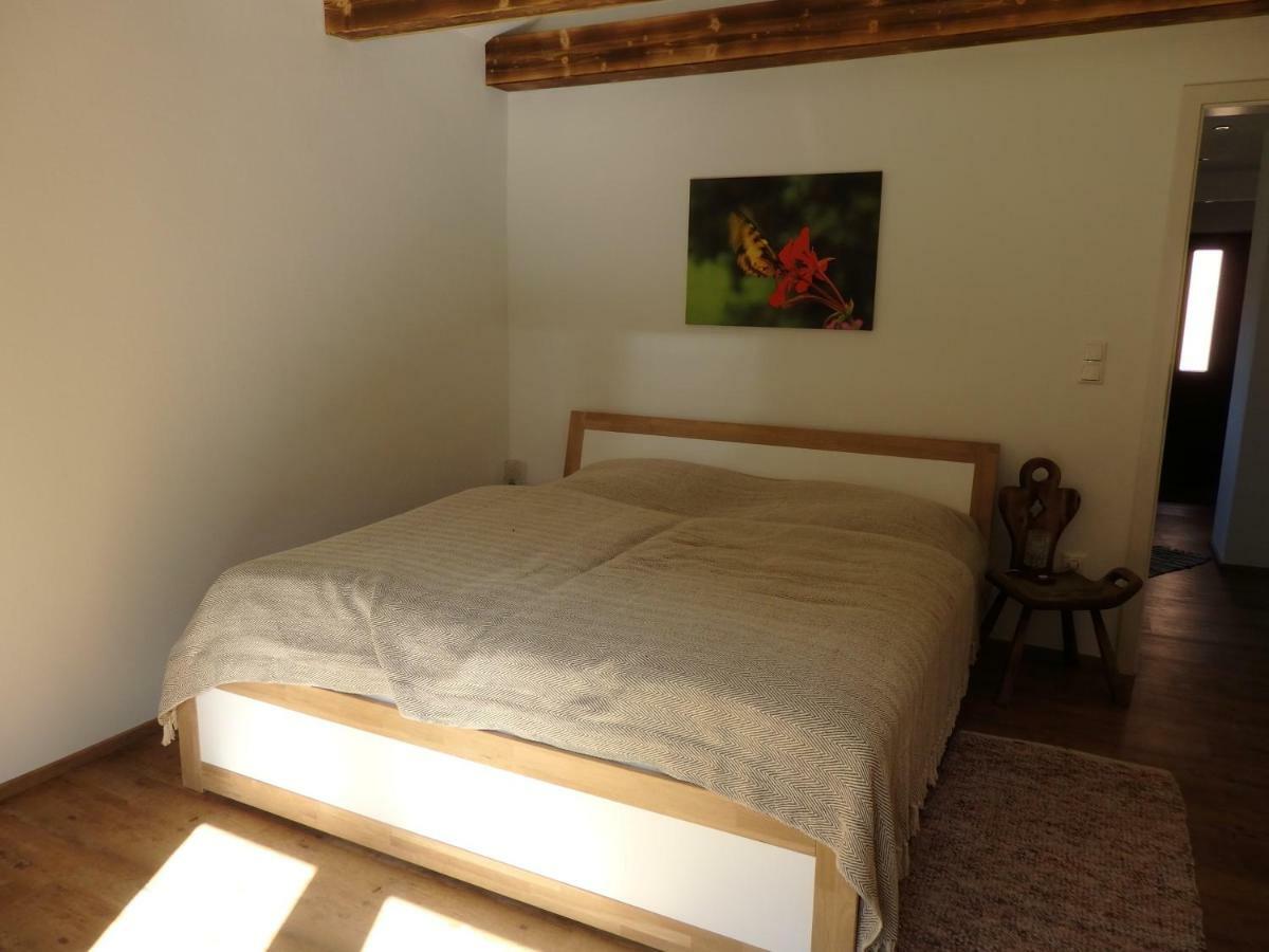 Amsel Haus Villa Bayrischzell Luaran gambar