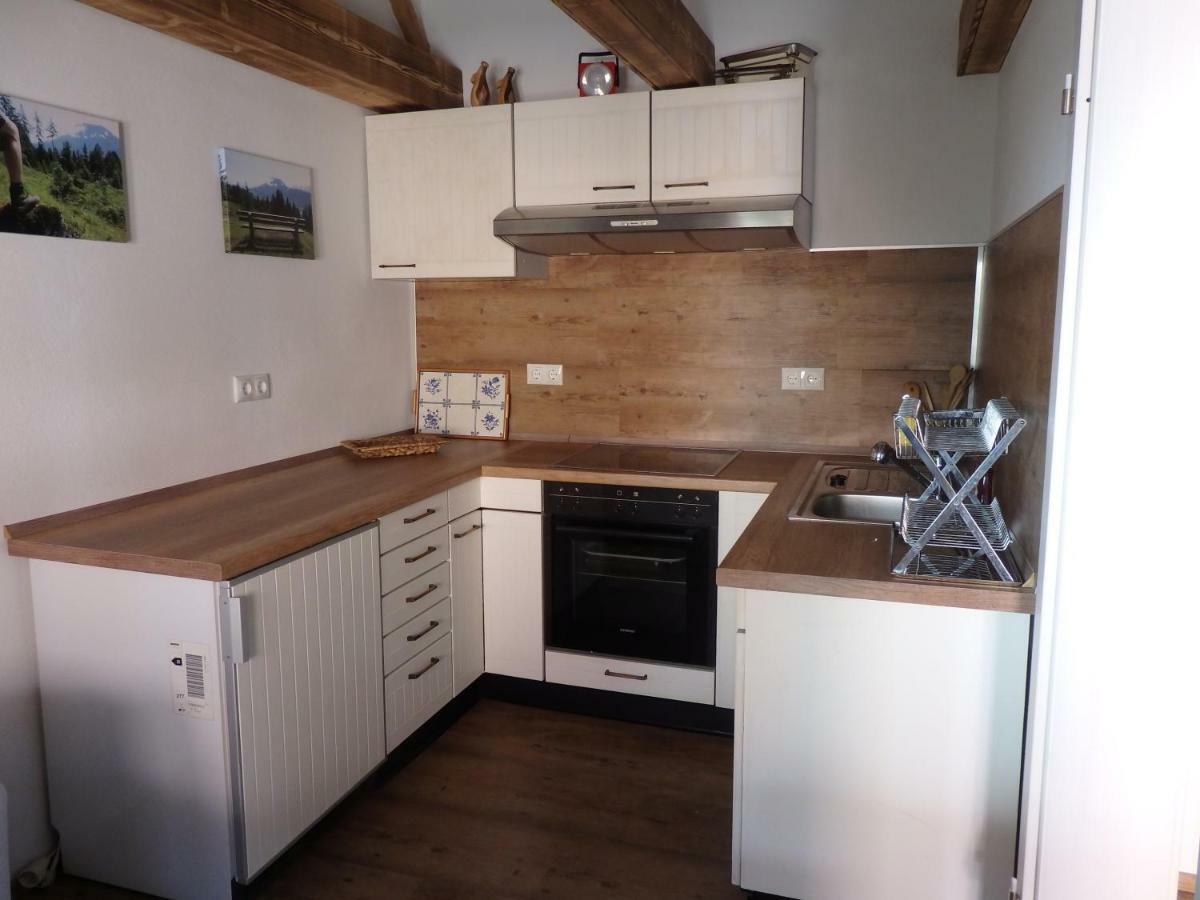 Amsel Haus Villa Bayrischzell Luaran gambar
